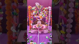 Pavitra Hindola || Pavitra Ekadashi Hindola