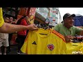 furor por la selecciÓn colombia