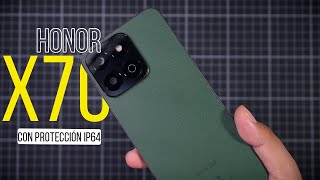 HONOR X7C 2025│UNBOXING LATIN AMERICA version│Now this one is also RESISTANT!