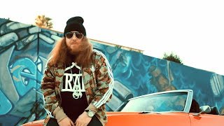 Rittz - Switch Lanes (Feat. Mike Posner) -  Music