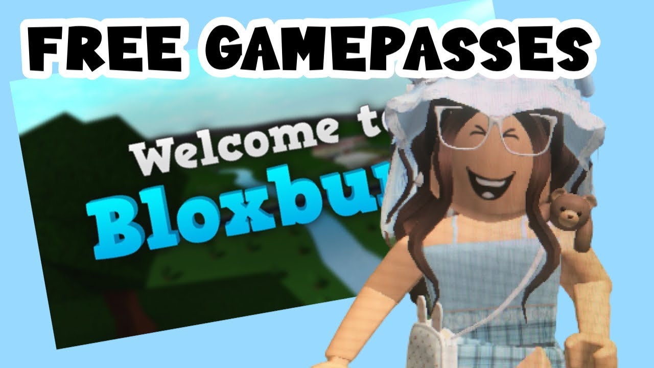 Roblox Bloxburg Advanced Placing Gamepass - Margaret Wiegel