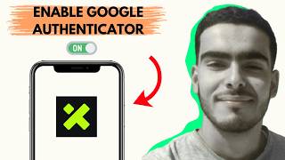 How to Enable Google Authenticator in XT App 2026