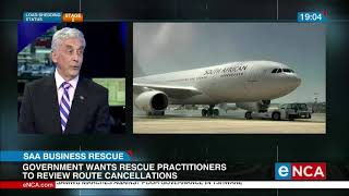 Reaction | Govt wants SAA decisons reviewed