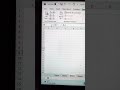 Insert Data From Image In Excel 😱 | Microsoft Excel Full Course 😍 #microsoftexcel #excel #bytetech