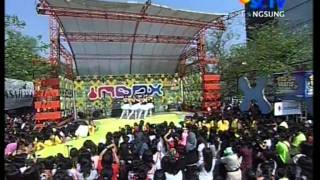 BE5T - Long Distance,Live Performed di INBOX (16/10) Courtesy SCTV