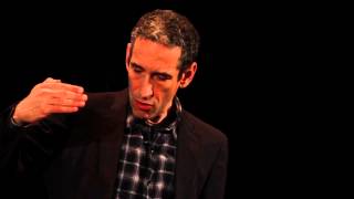 Present Shock -- When Everything Happend Now: Douglas Rushkoff at TEDxNYED