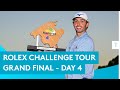 Final Round Highlights | 2023 Rolex Challenge Tour Grand Final Supported by The R&A