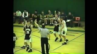 NAC - NCCS Boys  1-18-96