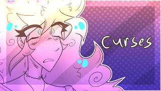 curses // OC Animatic