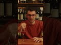 sommelier tastes georgian wines in california