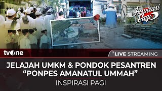 [LIVE] Jelajah UMKM & Pondok Pesantren 