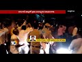 trs leaders fighting in farmer co ordination committee warangal 10tv