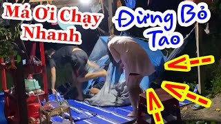 TXTV - Vợ Chồng Thánh Xàm Chơi Cú Này Khiến KuTe KuĐen Phải Lên Bờ Xuống Ruộng