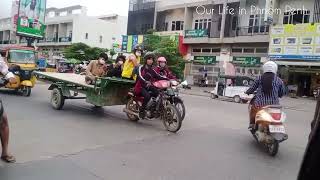 What Is Cambodia Famous For? l Phnom Penh City