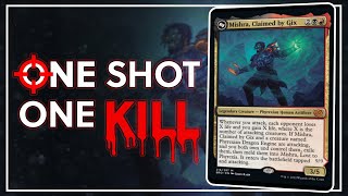 Take Out Your Opponents in One Swing | Mishra, Claimed by Gix | EDH Deck Tech | Midpower