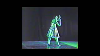 1986-Valerio Cesio - VISITAS-Iris Ativa Grupo de Dança (frag  2)