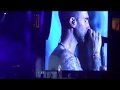 Maroon 5 Cold - Red Pill Blues Tour Singapore