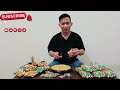 UNBOXING SNACK BERHADIAH!!