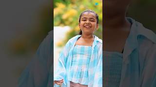 Cute Little Vibing for Vatteppam | Mandakini | Dabzee | Altaf Salim| Bibin Ashok | #shorts #ytshorts