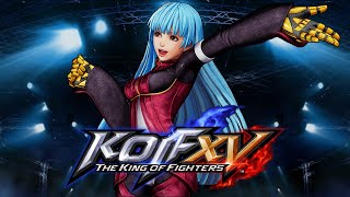 【KOF15】今日はクーラでカジュマorルムマ！【2025/1/17】