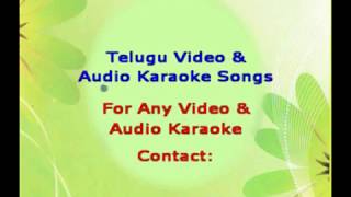 Mecchuko Mecchuko Pillo - Duvvada Jagannadham - Karaoke