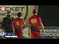 potm a.khan ger vs sco xi highlights dream11 ecc23 14 oct 2023 ecc23.084