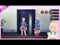 【 ヘブバン ＃初見】百合過激派が今更始めるヘブバン～メイン1章day1～【vtuber／ガチ百合v】