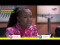 skeem saam 10 january 2025 full episode review lehasa shocking discovery u0026 mapitsi mysterious shift