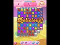 Candy Crush Saga Level 11898 - 3 Stars, 24 Moves Completed