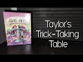 Losers' Rights ~ Taylor's Trick-Taking Table