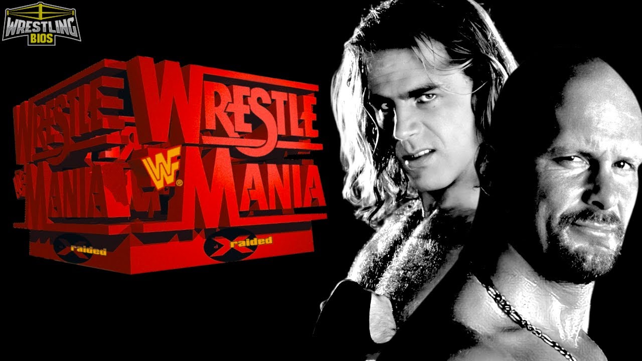 WWF WrestleMania XIV - The "Reliving The War" PPV Review - YouTube