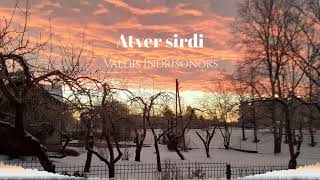 Valdis Indrišonoks - Atver sirdi