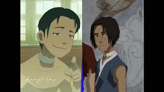 ATLA Edits