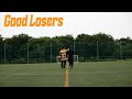 WST ''GOOD LOSERS'' Official Music Video