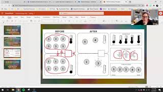 Thermal Energy Test