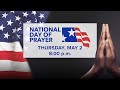 LIVE: National Day of Prayer | CBN News