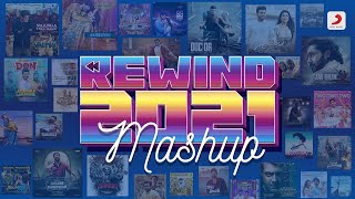 Rewind Tamil Mashup DJ Mix | Tamil Mashup | 2021 Tamil Songs | All Time Tamil Hits | DJ Nirmal