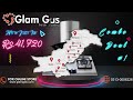 glam gas combo deal 1 glamgaspakistan