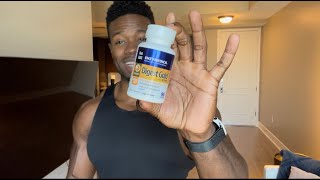 Digestive Enzymes DIGEST GOLD Review