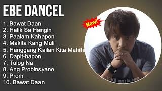 The Best of E̲̲be̲ D̲a̲nce̲l 2022 Mix - Nonstop Playlist - Greatest Hits, Full Album