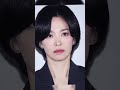 song hye kyo latest public appearance surprised her fans songhyekyo leeminho