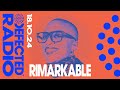 Defected Radio Show Hosted by Rimarkable 18.10.24