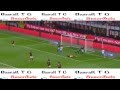 AC Milan 3 - 1 Lazio | All Goals & Highlights | Serie A | 31/08/14 | HD | BasraKTG