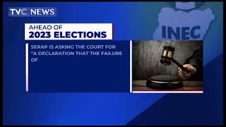 Court Stops INEC From Ending Voter Registration On June 30