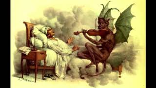 Música Sobrenatural  // Tartini ''Devil's Trill Sonata'', Larghetto affettuoso