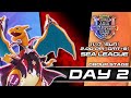 Pokémon UNITE Asia Champions League 2025 Day 2