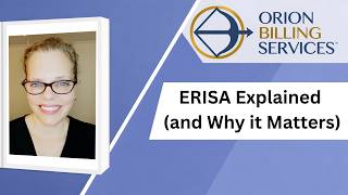 ERISA explained (and Why it Matters)