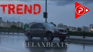 RelaxBeats ft. Könül Kərimova & Namiq Qaraçuxurlu - Bir Arzu Tut ( REMIX ft. Vüqar Biləcəri )