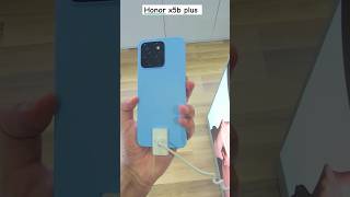 Honor x5b plus flowing blue #honorx5bplus #honor #shorts