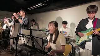 一橋FSC   Week End / 星野源 (cover)